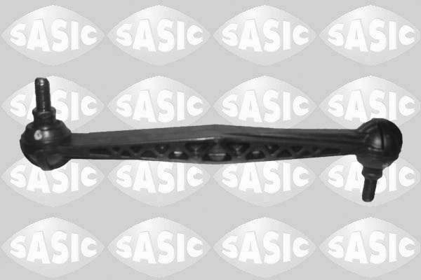 Тяга / стойка стабилизатор SASIC 2306147