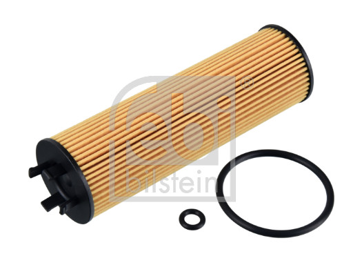 Масляный фильтр FEBI BILSTEIN 175759