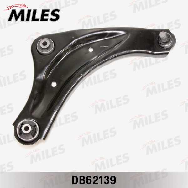 Рычаг независимой подвески колеса подвеска колеса MILES DB62139