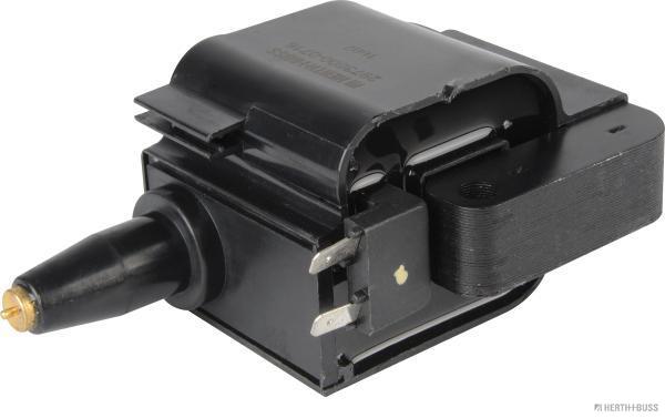 Катушка зажигания HERTH+BUSS JAKOPARTS J5364001