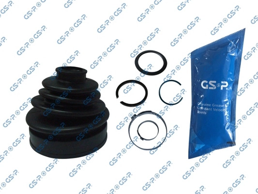 Комплект пыльника приводной вал GSP 780219