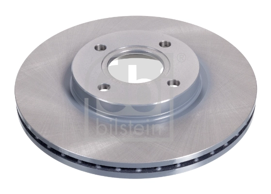 Тормозной диск FEBI BILSTEIN 105848