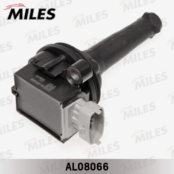 Катушка зажигания MILES AL08066
