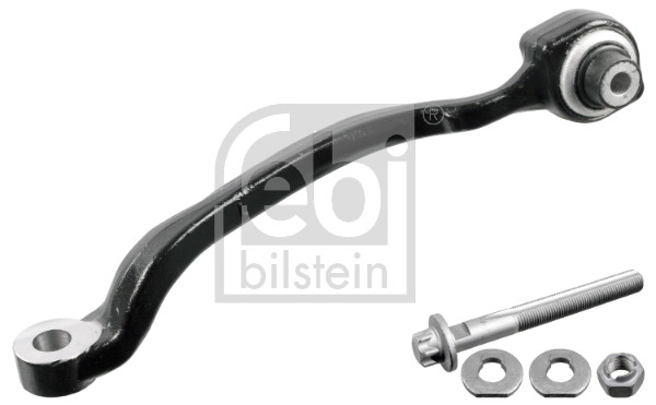Рычаг независимой подвески колеса подвеска колеса FEBI BILSTEIN 44258