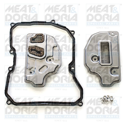 Комплект гидрофильтров автоматическая коробка передач MEAT & DORIA KIT21008C