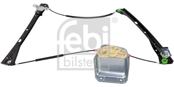 Стеклоподъемник FEBI BILSTEIN 179306