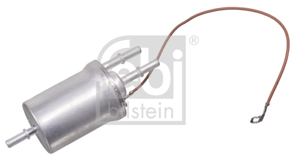 Топливный фильтр FEBI BILSTEIN 101317