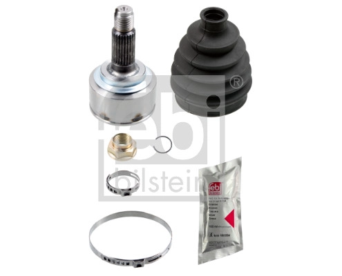 Шарнирный комплект приводной вал FEBI BILSTEIN 185233
