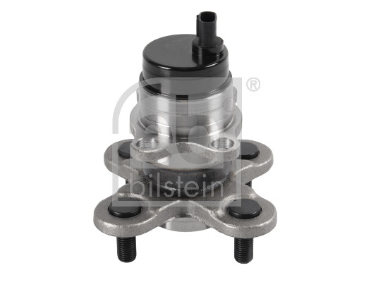 Комплект подшипника ступицы колеса FEBI BILSTEIN 172495