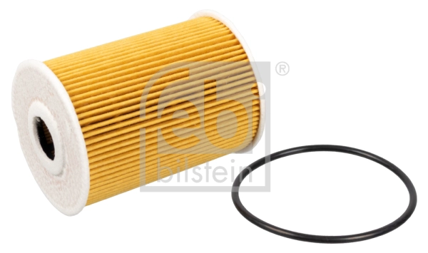 Масляный фильтр FEBI BILSTEIN 107278
