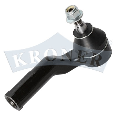 Наконечник поперечной рулевой тяги KRONER K301119