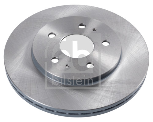 Тормозной диск FEBI BILSTEIN 108631