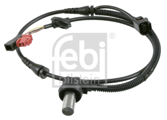 Датчик частота вращения колеса FEBI BILSTEIN 21790