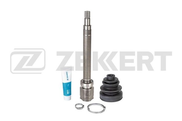 Шарнирный комплект приводной вал ZEKKERT GS-4978