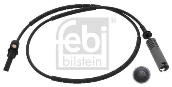 Датчик частота вращения колеса FEBI BILSTEIN 48921