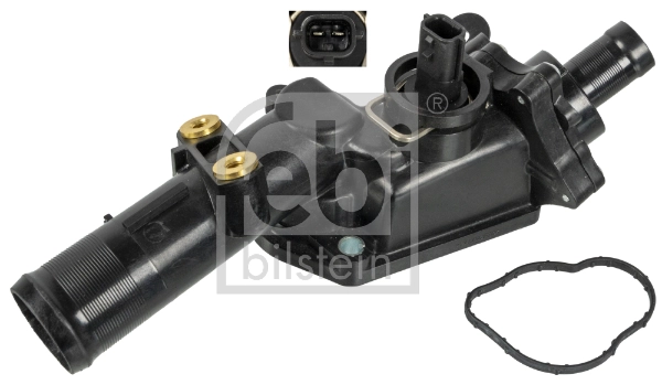 Термостат охлаждающая жидкость FEBI BILSTEIN 173562