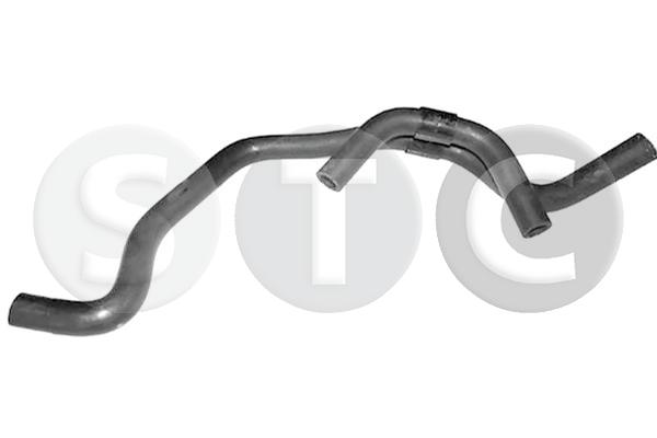 Шланг радиатора STC T498649