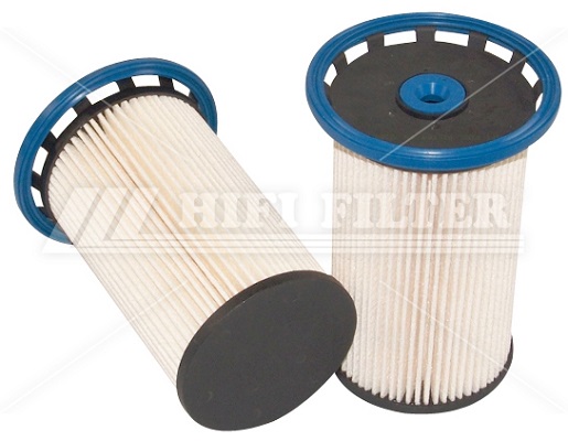 Топливный фильтр HIFI FILTER SN 70390