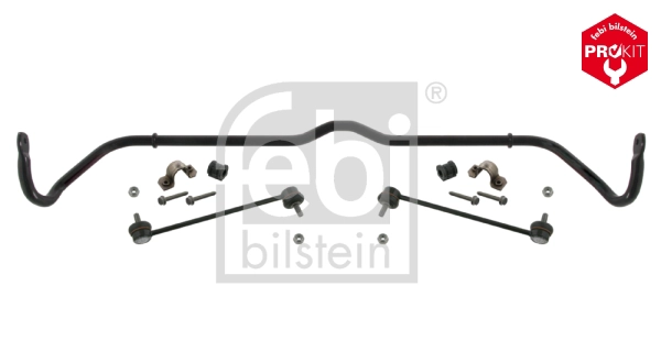 Стабилизатор ходовая часть FEBI BILSTEIN 37110