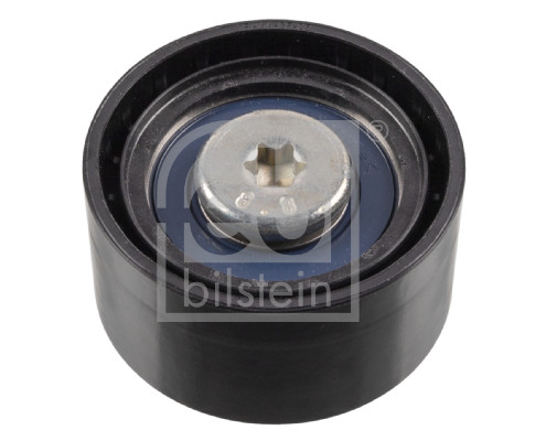 Паразитный / ведущий ролик поликлиновой ремень FEBI BILSTEIN 30441