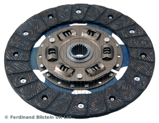 Диск сцепления BLUE PRINT ADT33127
