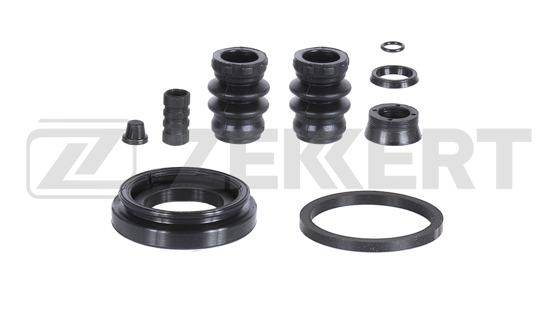 Ремкомплект тормозной суппорт ZEKKERT BR-1055