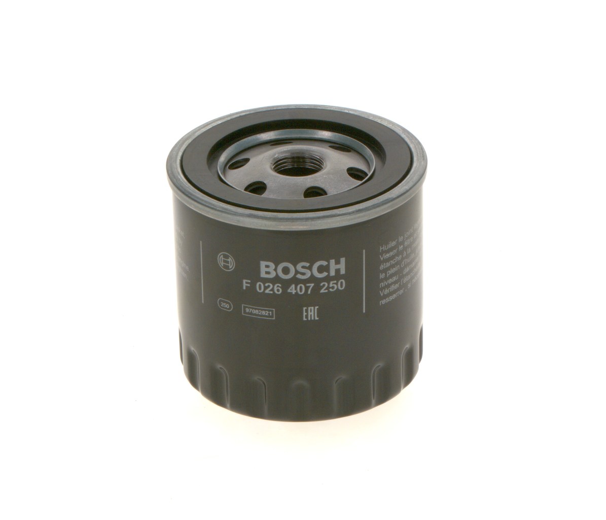 Масляный фильтр BOSCH F 026 407 250