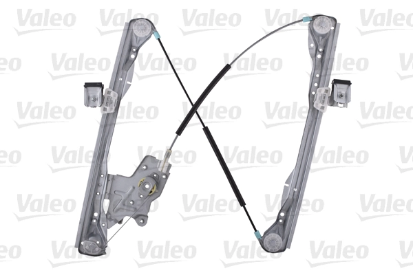 Стеклоподъемник VALEO 850568