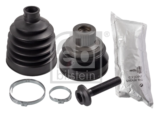 Шарнирный комплект приводной вал FEBI BILSTEIN 173506