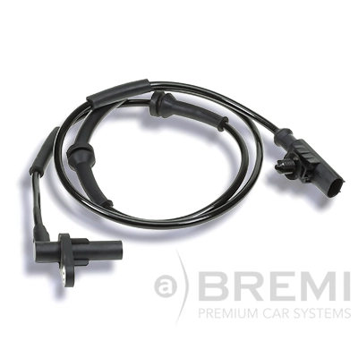 Датчик частота вращения колеса BREMI 51111