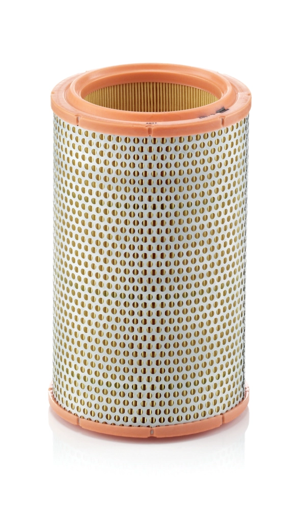 Воздушный фильтр MANN-FILTER C 1387