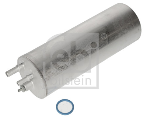 Топливный фильтр FEBI BILSTEIN 183406
