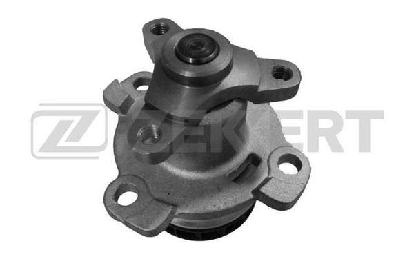 Водяной насос охлаждение двигателя ZEKKERT WP-1180