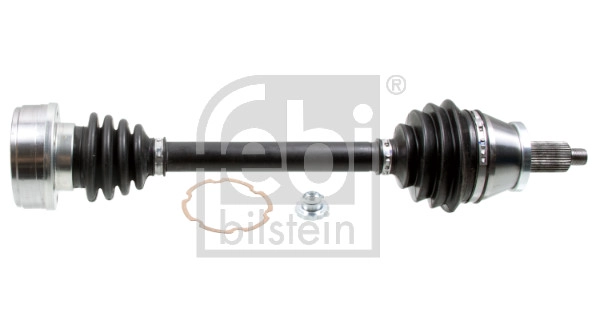 Приводной вал FEBI BILSTEIN 181728