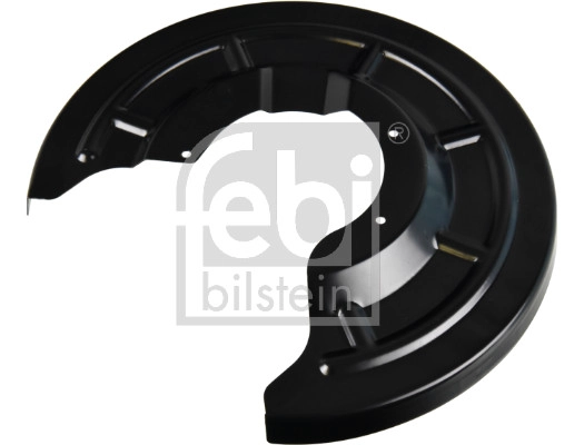 Отражатель диск тормозного механизма FEBI BILSTEIN 176696