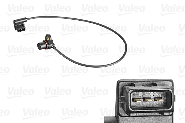 Датчик положение распределительного вала VALEO 253820