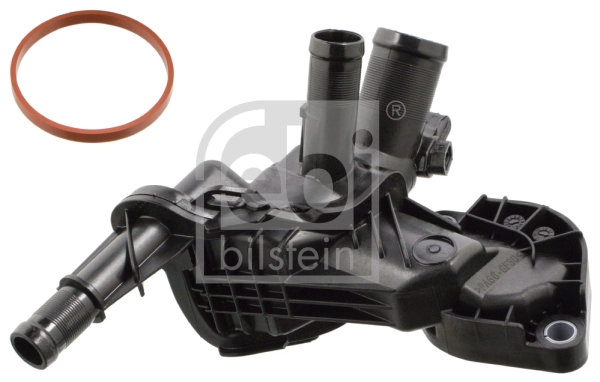 Термостат охлаждающая жидкость FEBI BILSTEIN 104763
