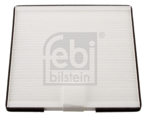 Фильтр воздух во внутренном пространстве FEBI BILSTEIN 32589