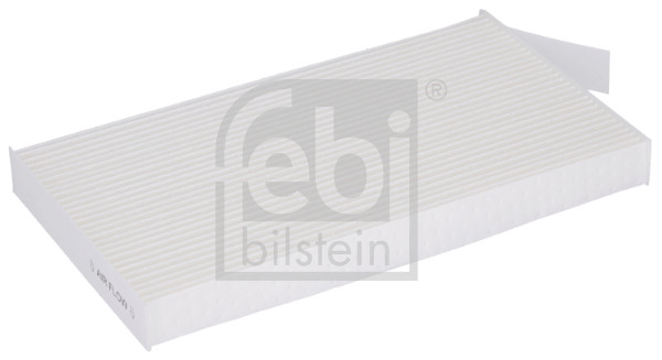 Фильтр воздух во внутренном пространстве FEBI BILSTEIN 183993