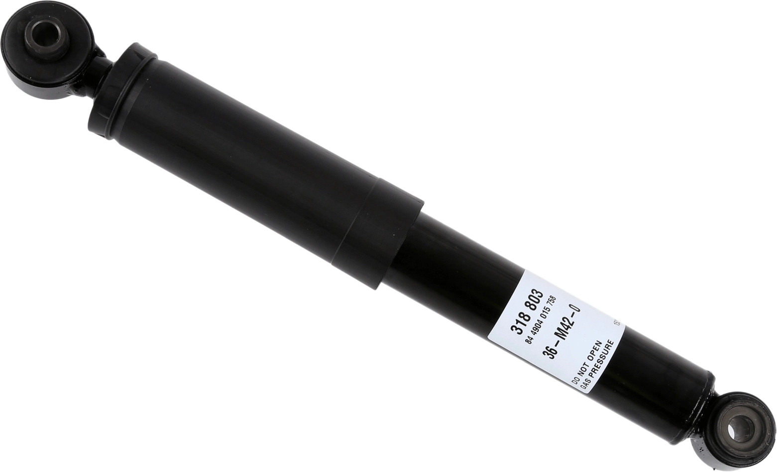 Амортизатор SACHS 318 803