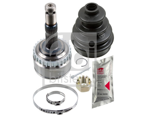 Шарнирный комплект приводной вал FEBI BILSTEIN 185746