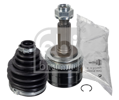 Шарнирный комплект приводной вал FEBI BILSTEIN 177023