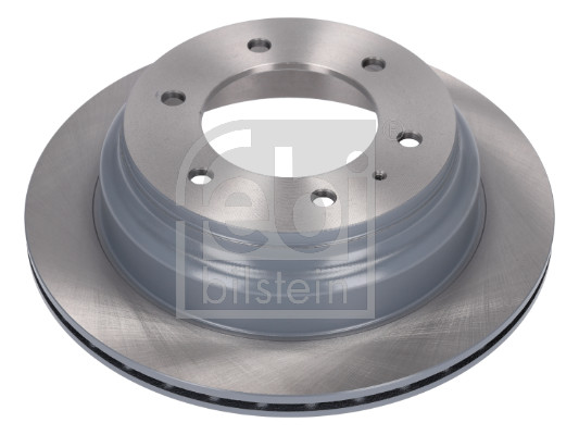 Тормозной диск FEBI BILSTEIN 23561