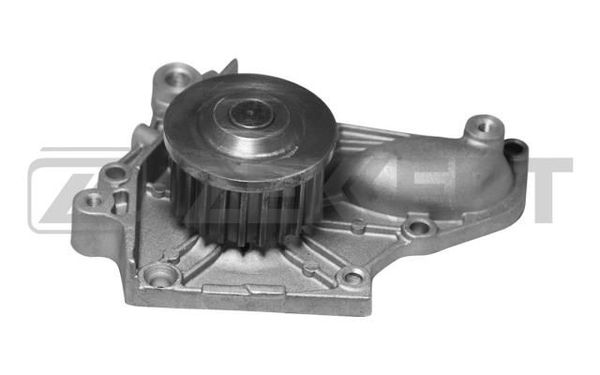 Водяной насос охлаждение двигателя ZEKKERT WP-1126