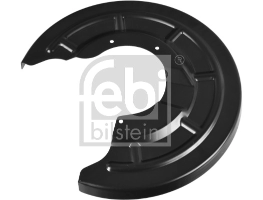 Отражатель диск тормозного механизма FEBI BILSTEIN 176695