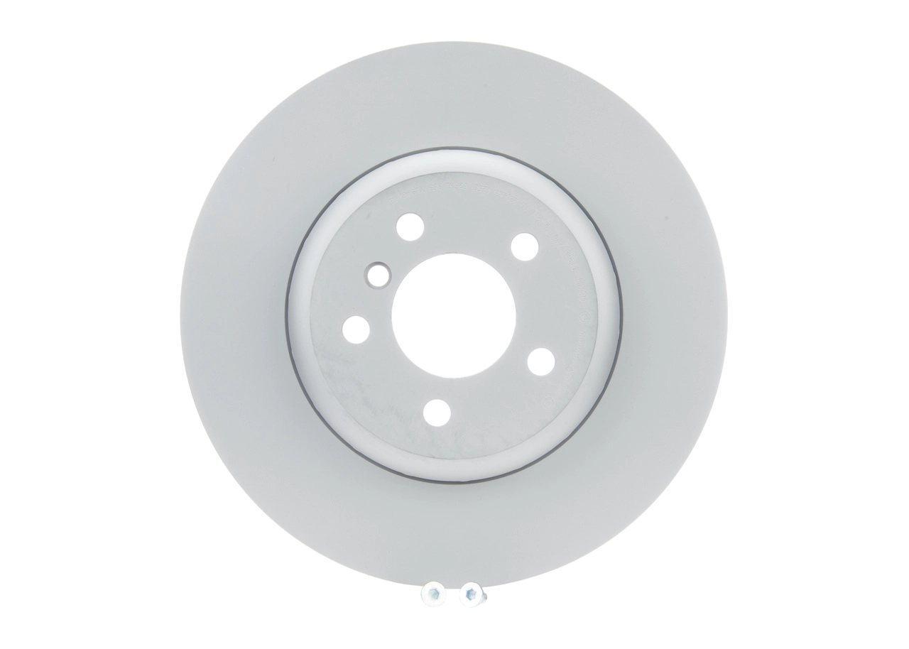 Тормозной диск BOSCH 0 986 479 E16