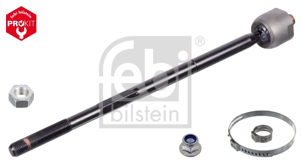 Осевой шарнир рулевая тяга FEBI BILSTEIN 44888