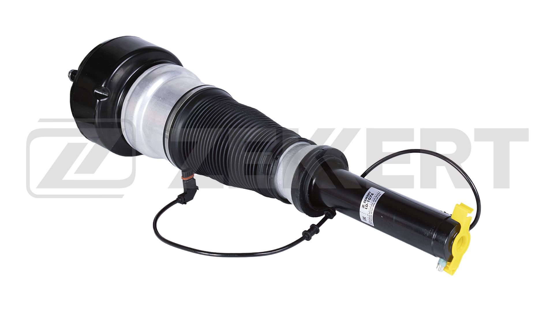 Опора пневматической рессоры ZEKKERT LD-1074