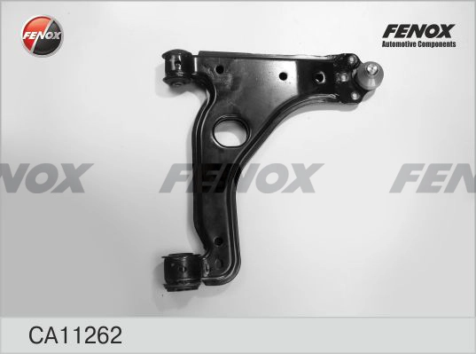 Рычаг независимой подвески колеса подвеска колеса FENOX CA11262