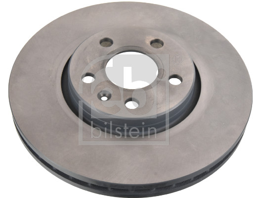 Тормозной диск FEBI BILSTEIN 171494